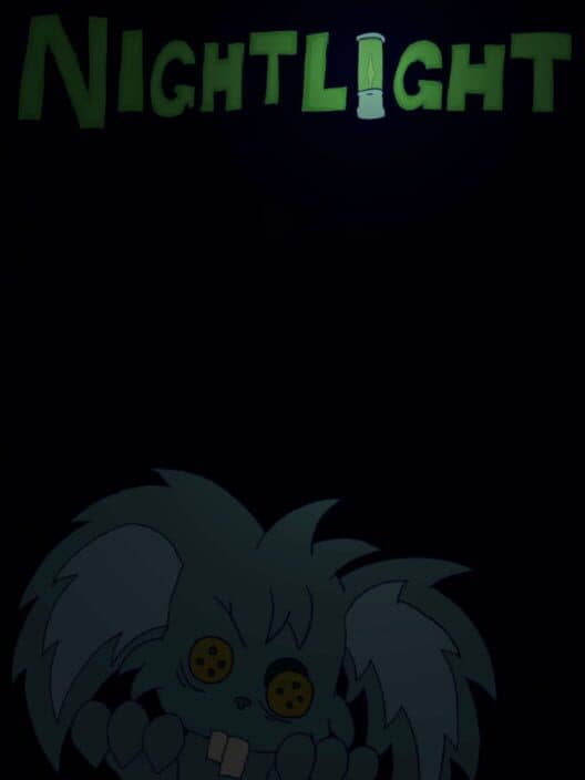 Nightlight cover