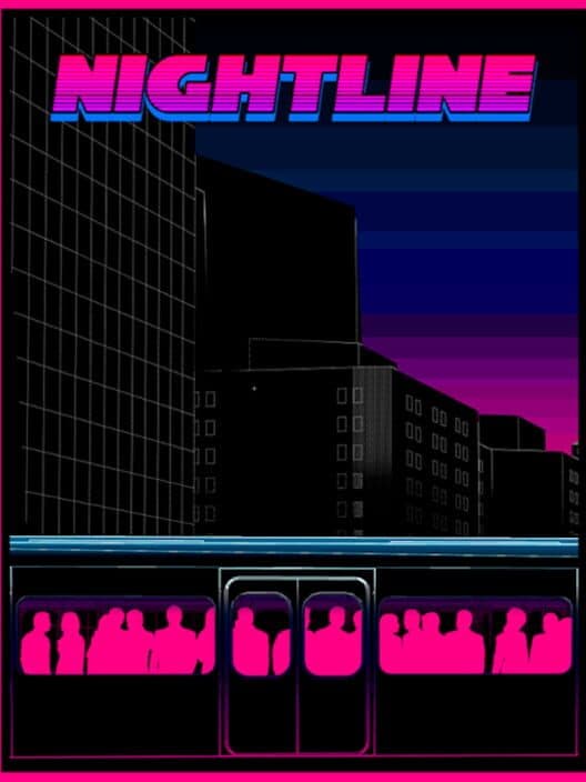 Nightline cover