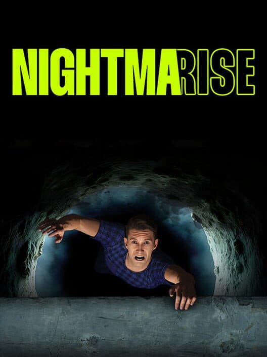 Nightmarise cover