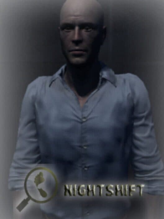 Nightshift cover