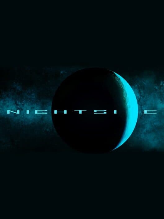 Nightside cover