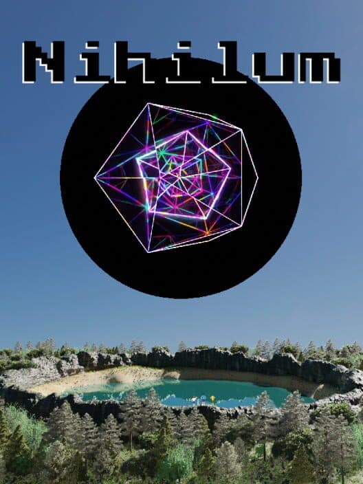 Nihilum cover