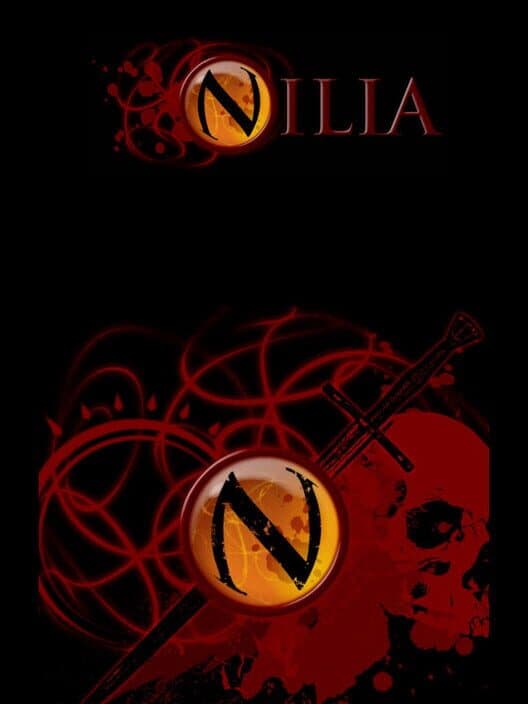 Nilia cover
