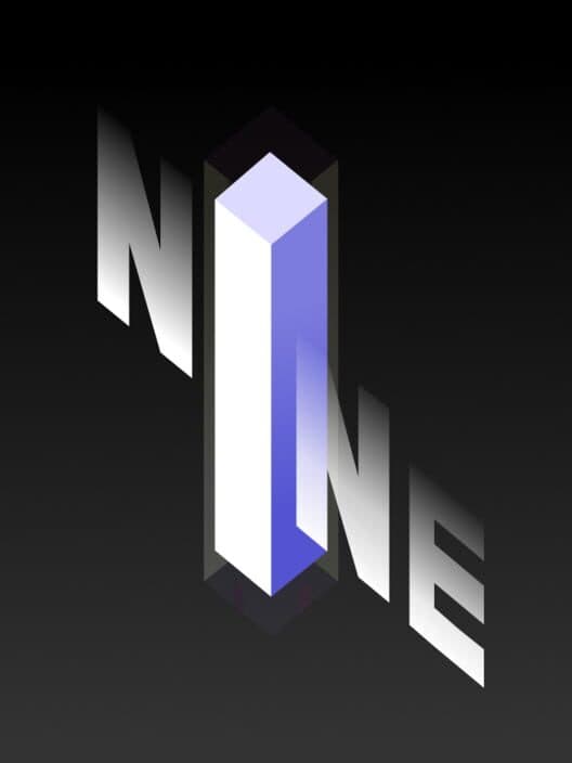 Nine Rooms cover