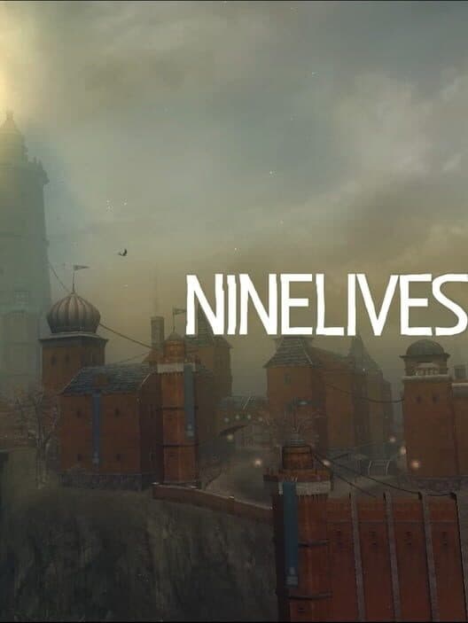Ninelives cover