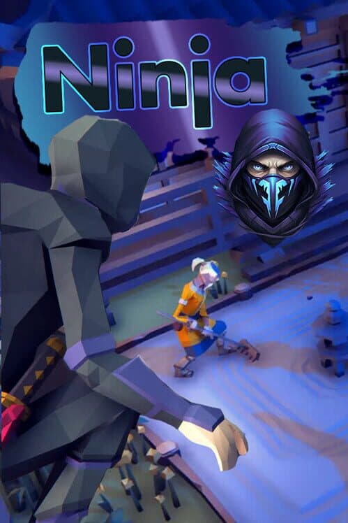 Ninja cover