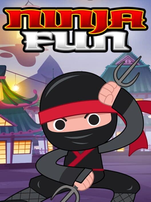 Ninja Fun cover