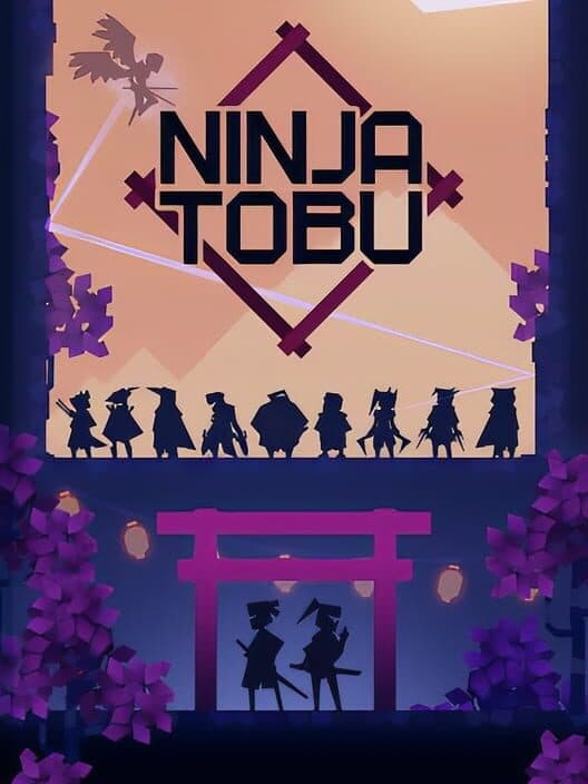 Ninja Tobu cover