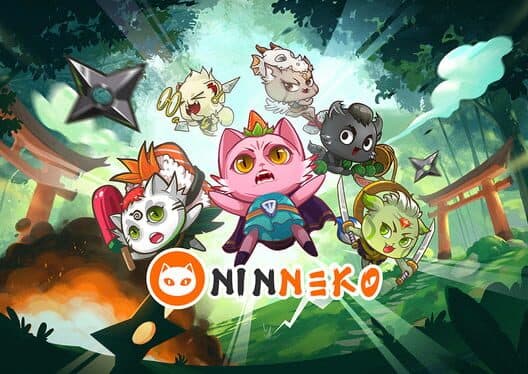 Ninneko cover