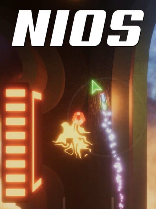 Nios cover
