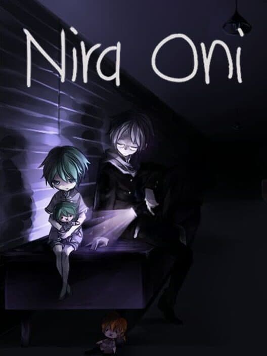 Nira Oni cover