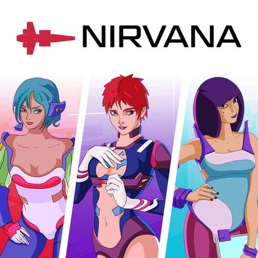 Nirvana cover