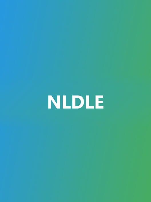 NLdle cover