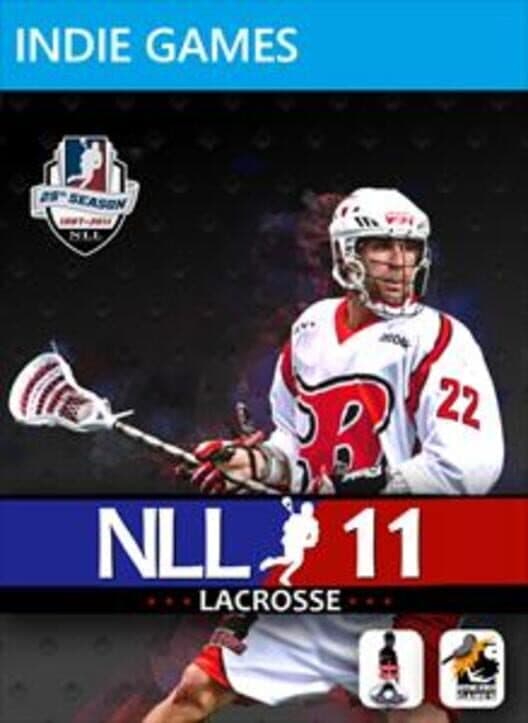 NLL 11 cover