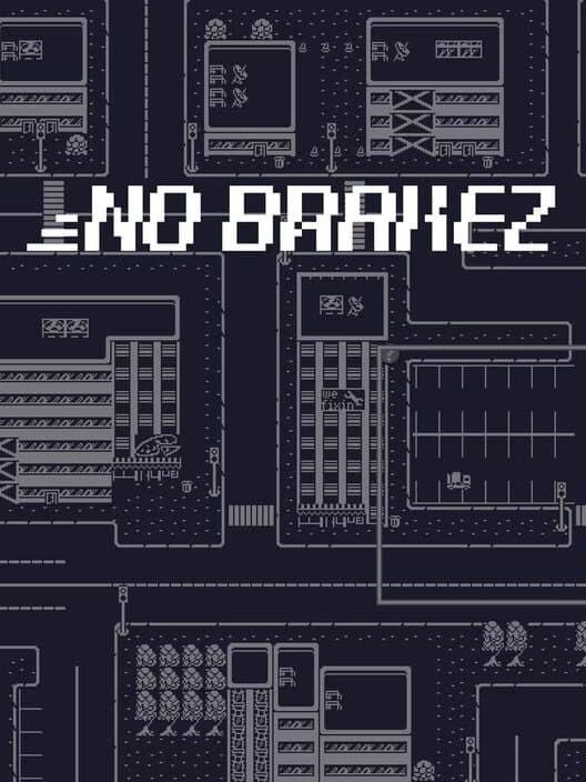 No Brakez cover