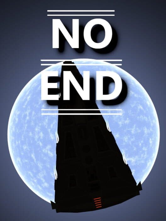 No End cover
