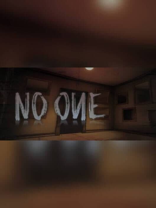 No One cover