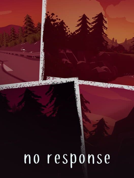 No Response cover