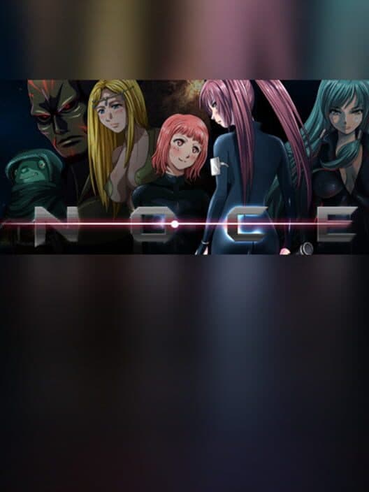 Noce cover