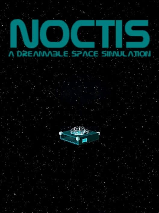 Noctis cover