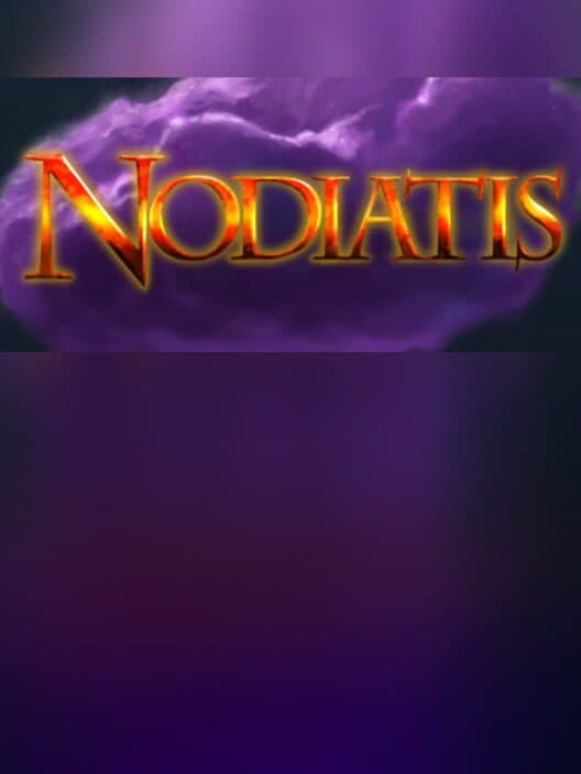 Nodiatis cover