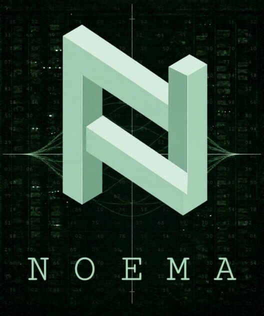 Noema cover