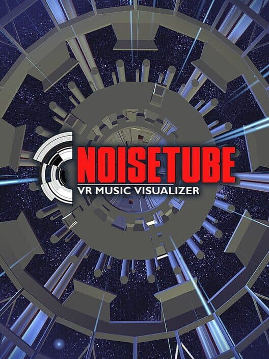 Noisetube cover