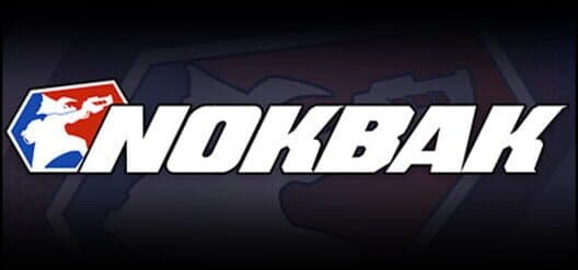 Nokbak cover