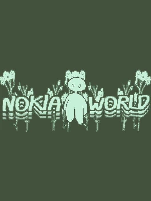 Nokia World cover