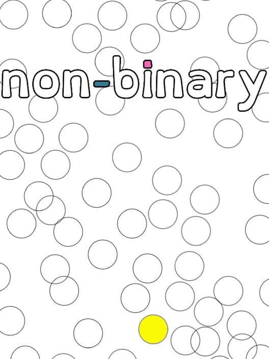 Non-Binary cover
