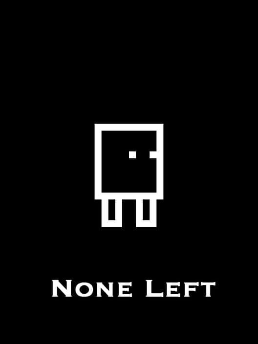 None Left cover