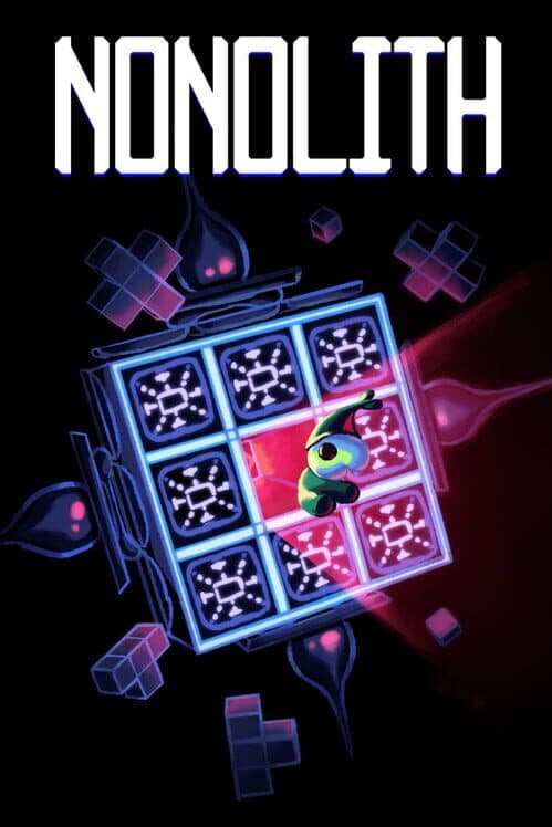 Nonolith cover