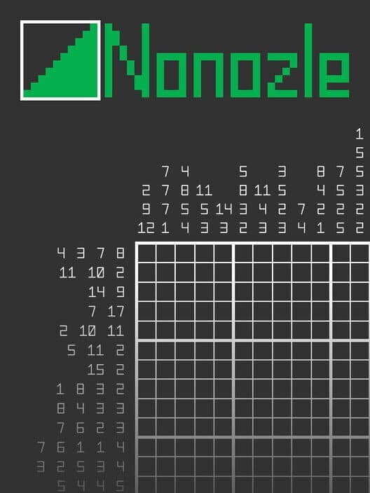 Nonozle cover