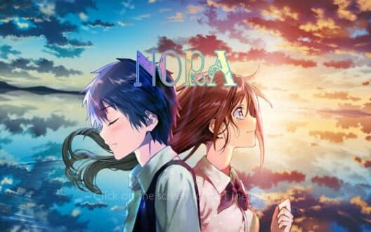 Nora cover