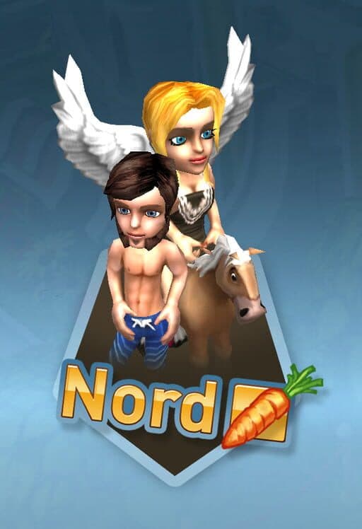 Nord cover