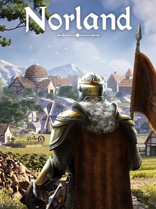 Norland cover