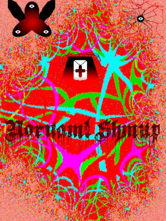 Normal Shmup cover