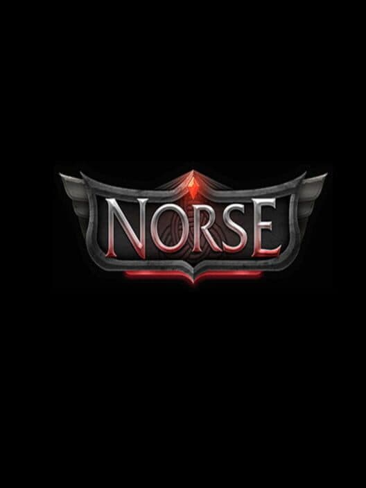Norse cover
