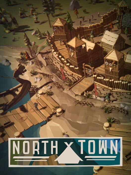 North Town cover