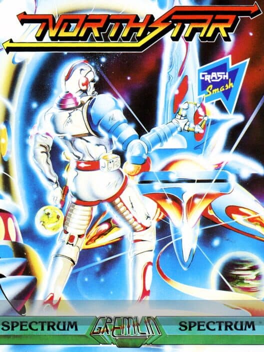 NorthStar cover