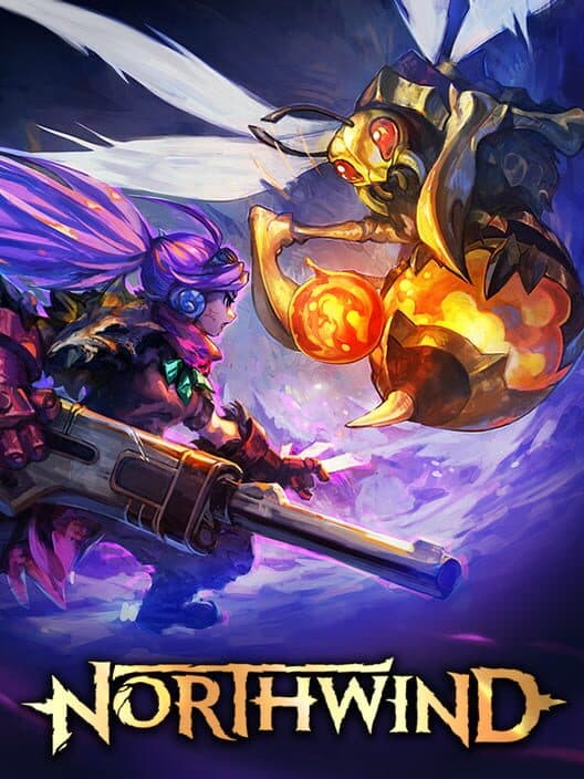 Northwind cover