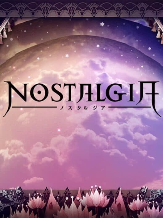 Nostalgia cover