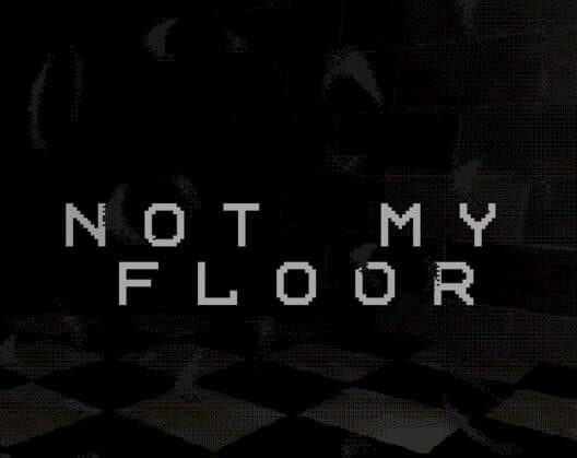 Not My Floor cover