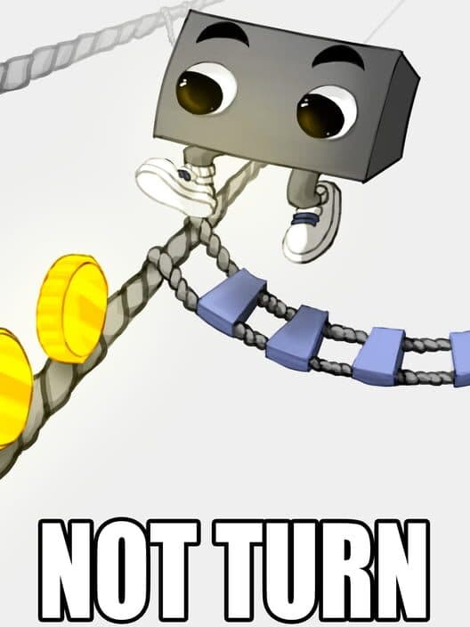Not Turn cover