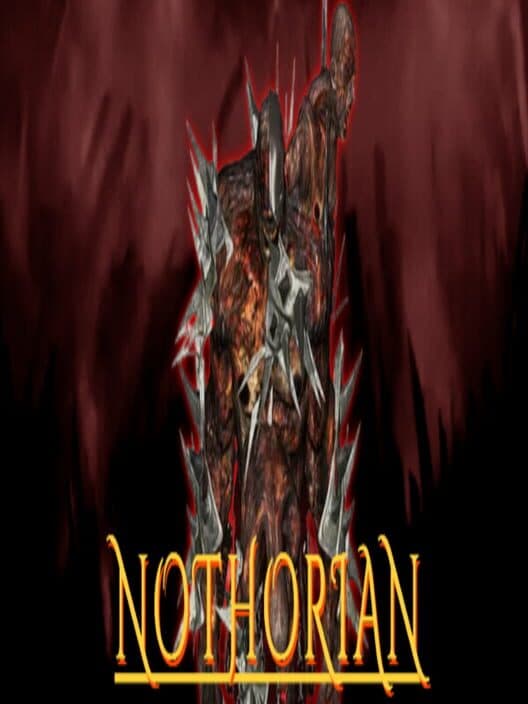 Nothorian cover