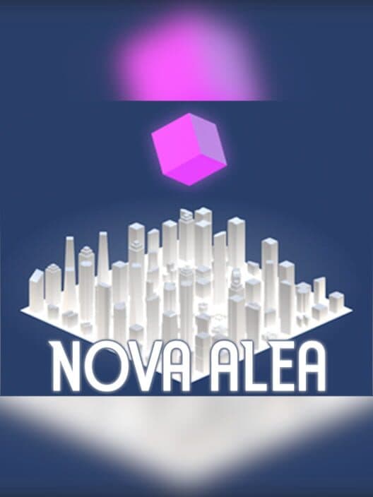Nova Alea cover