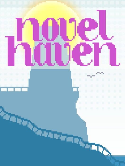 Novel Haven cover