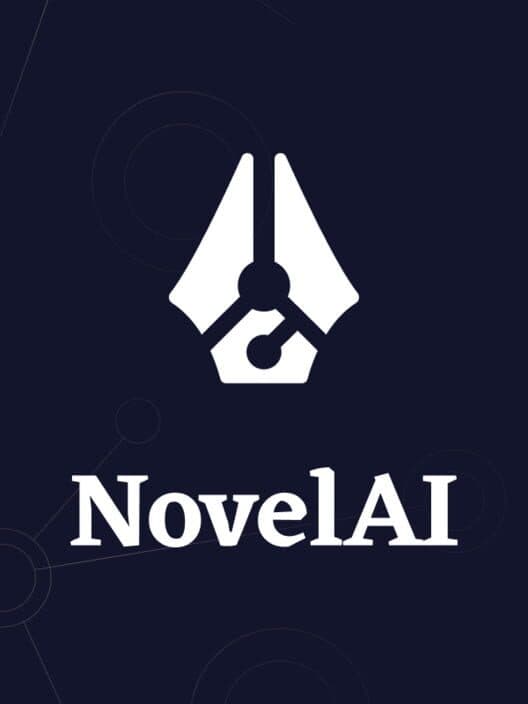 NovelAI cover