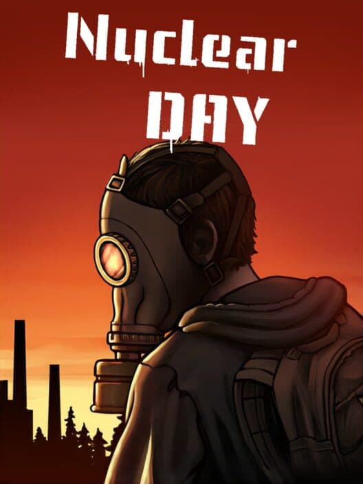 Nuclear Day cover