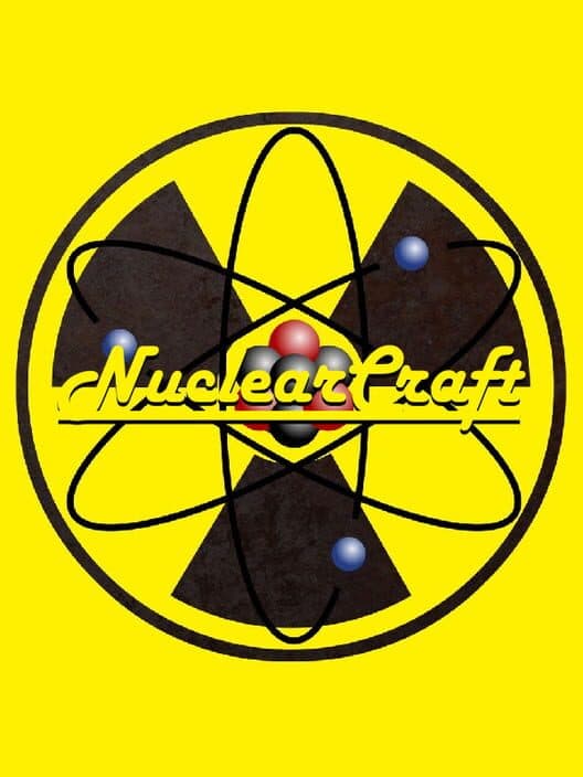 NuclearCraft cover
